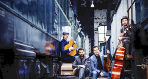 Von Wiener Charme bis Alpin Swing